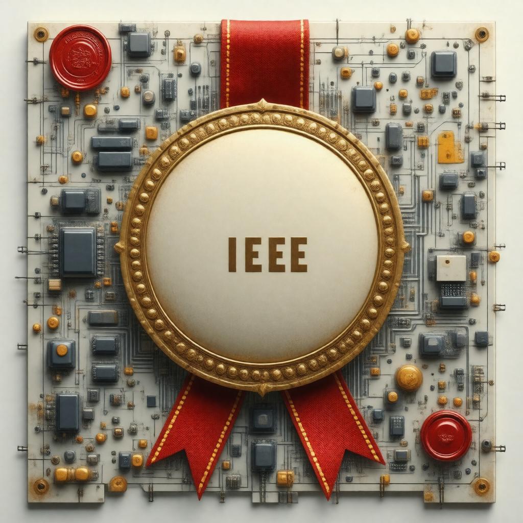 Fellow of the IEEE